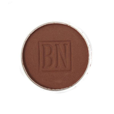 Ben Nye MagiCake Palette Refill Water Activated Refills Subtle Brown (RM-20)  
