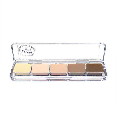 Primary Creme Face Painting Palette: Ben Nye - GYPSY TREASURE - COSTUMES &  COSMETICS