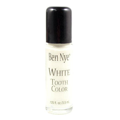 Ben Nye Tooth Color Mouth FX White  