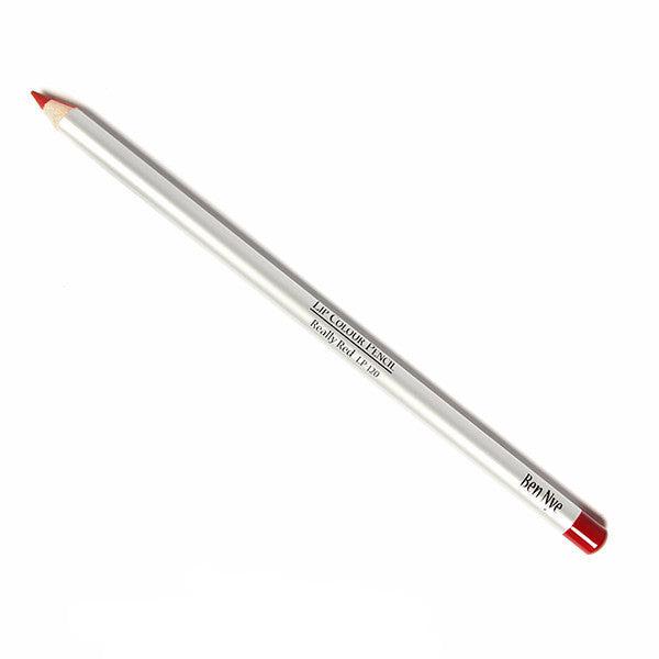 Ben Nye Lip Colour Pencil Lip Liner Really Red (LP120)  