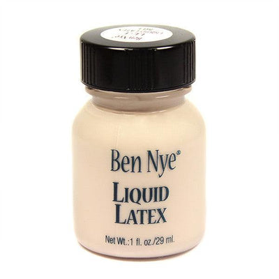 287-How to use liquid latex 