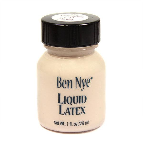 Ben Nye Liquid Latex Latex 1.0oz. (LL-1)  
