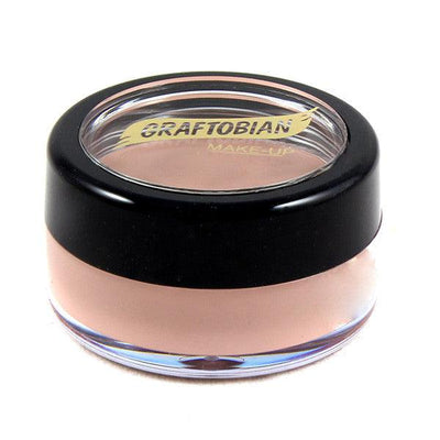 Graftobian HD Glamour Creme Singles, Corrector Shades Correctors Pink Hi-Lite (30394)  