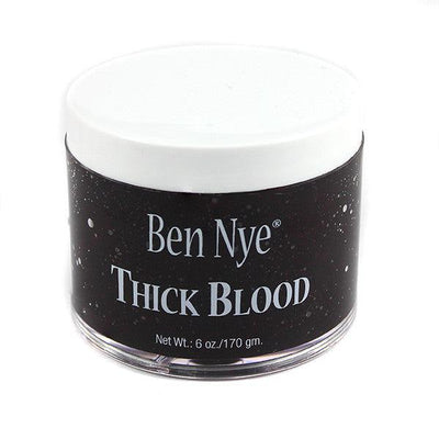 Ben Nye Thick Blood Blood 6 oz (TB-2)  
