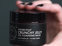 Rituel De Fille Thorn Pulp Crunchy Jelly Oil Cleansing Balm