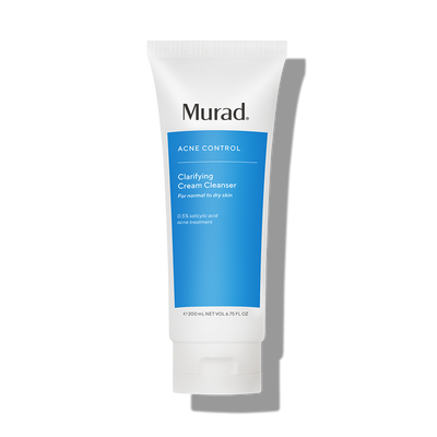 Murad Clarifying Cream Cleanser Cleanser   