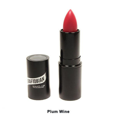 Graftobian Lipstick Lipstick Plum Wine-88296  