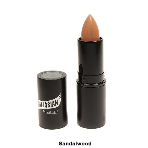 Graftobian Lipstick Lipstick Sandalwood-88297  