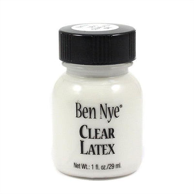 Ben Nye Clear Latex Latex 1oz/29ml (LR-1)  