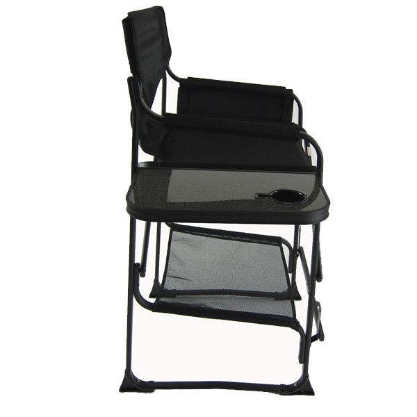 Tuscany Pro “Big Daddy” Tall Pro Chair (CC68XLTT) Makeup Chairs   