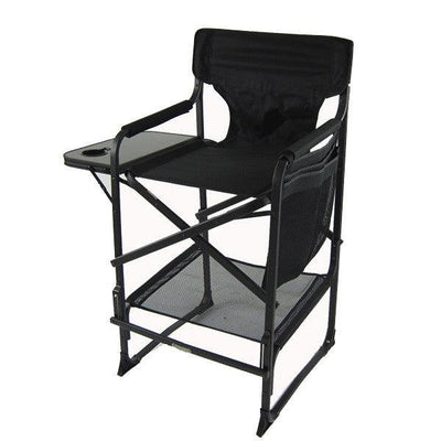 Tuscany Pro “Big Daddy” Tall Pro Chair (CC68XLTT) Makeup Chairs   