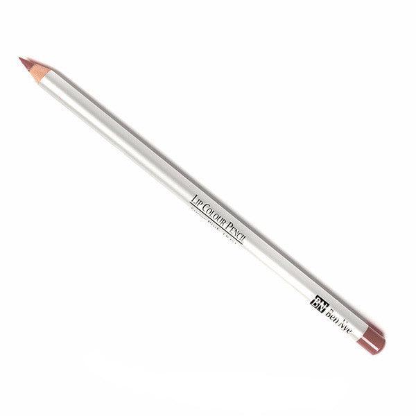 Ben Nye Lip Colour Pencil Lip Liner Burgundy (LP130)  