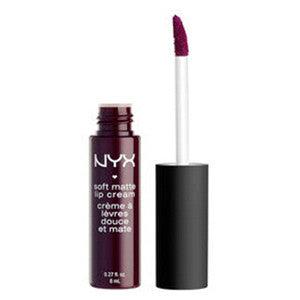 NYX Soft Matte Lip Cream Liquid Lipstick   