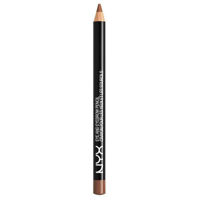 NYX Slim Eye & Eyebrow Pencil Eyebrows Auburn (SPE916)  