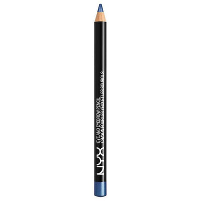 NYX Slim Eye & Eyebrow Pencil Eyebrows Sapphire (SPE913)  