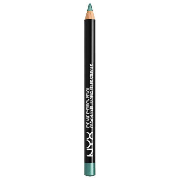 NYX Slim Eye & Eyebrow Pencil Eyebrows   