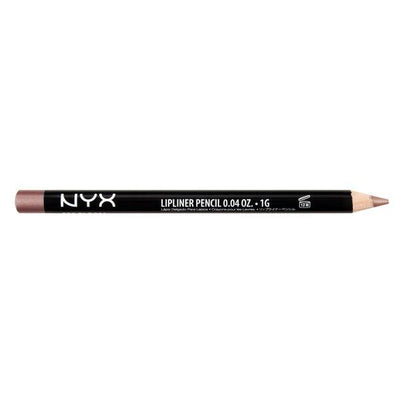 NYX Slim Lipliner Pencil Lip Liner Beige (SPL849)  