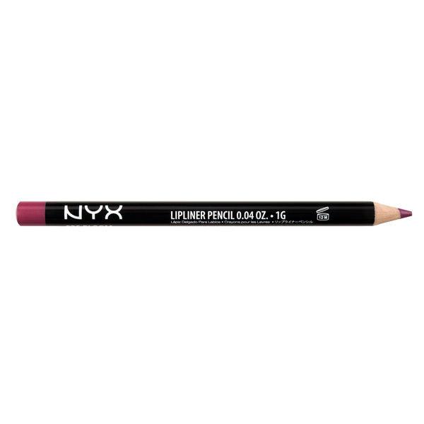 NYX Slim Lipliner Pencil Lip Liner Bloom (SPL836)  