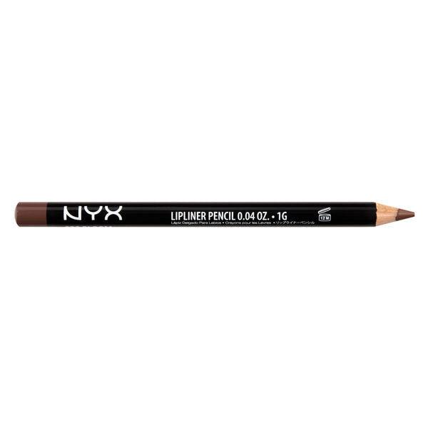 Nyx - Slim Lip Pencil | Camera Ready Cosmetics