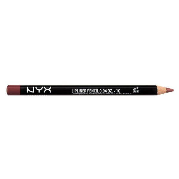 NYX Slim Lipliner Pencil Lip Liner Ever (SPL828)  