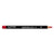 NYX Slim Lipliner Pencil Lip Liner Hot Red (SPL817)  