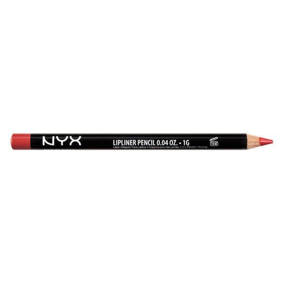 NYX Slim Lipliner Pencil Lip Liner Rose (SPL840)  