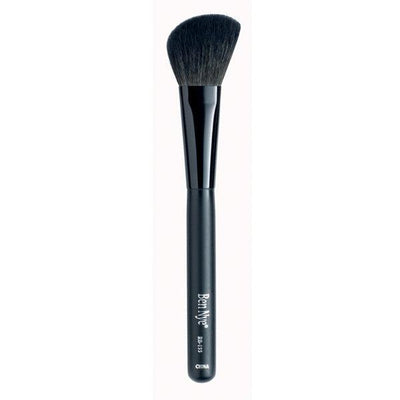 Ben Nye Makeup Brush - Rouge Face Brushes RB-155 Contour Shader  