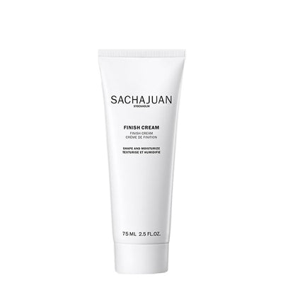 Sachajuan Finish Cream 75ml Styling Cream   