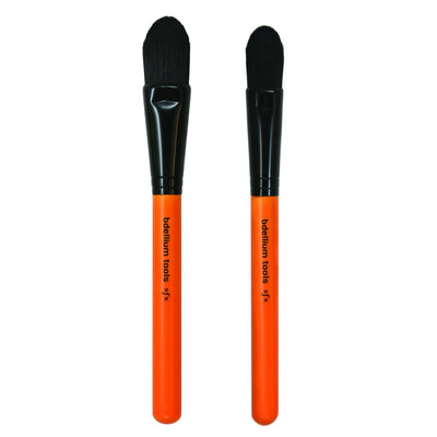 Bdellium Tools SFX Glue Removing Brush Set SFX Brush Sets   