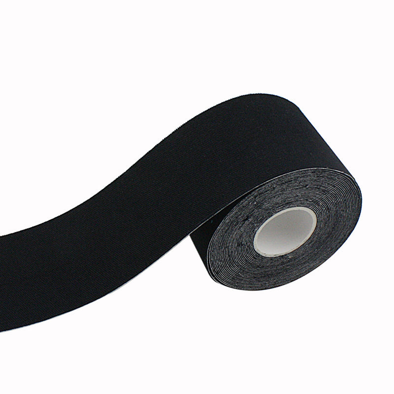 Booby Tape Booby Tape Black Kit Accessories   