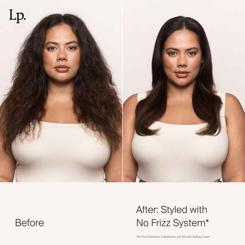 Living Proof No Frizz Smooth Styling Cream Styling Cream   