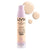 NYX Bare with Me Concealer Serum Concealer Palettes 01 - Fair  