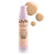 NYX Bare with Me Concealer Serum Concealer Palettes 03 - Vanilla  