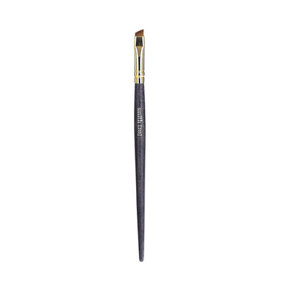 Smith Cosmetics 203 Micro Angled Liner Brush Eye Brushes   