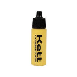 Kett Hydro Color Theory Single 15 ML Bottle Airbrush Adjusters   