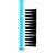 MYKITCO Pro My Brushed Brow 2.3 Face Brushes   