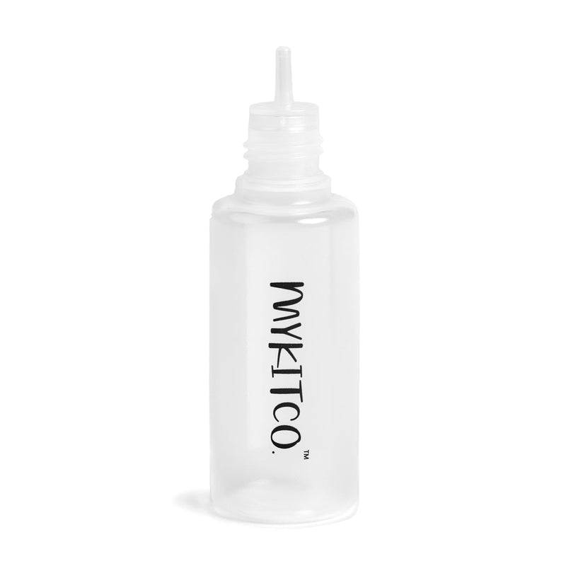 MYKITCO My Big Bottle Bag Makeup Bags   