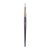 Smith Cosmetics 230 Quill Crease Brush Small Eye Brushes   