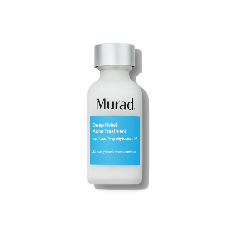 Murad Deep Relief Acne Treatment Acne Treatments   