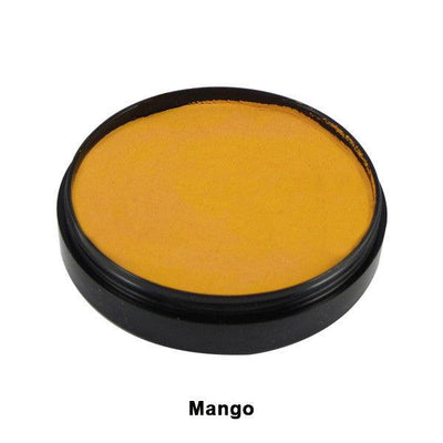 Mehron Paradise Makeup AQ Water Activated Makeup Mango (800-M)  