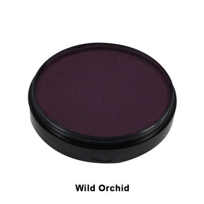 Mehron Paradise Makeup AQ Water Activated Makeup Wild Orchid (800-WO)  
