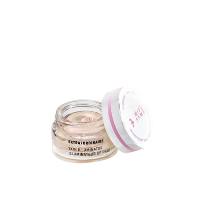 27 Rosiers Extra/Ordinaire Skin Illuminator Highlighter Incandescent Rose  