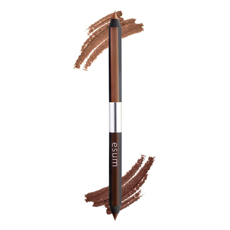 Esum Dual Lip Pencil Lip Liner Nude  