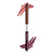 Esum Dual Lip Pencil Lip Liner Plum  
