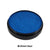 Mehron Paradise Makeup AQ Water Activated Makeup Dark Blue - Azur (Brilliant) (800-BDA)  