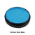 Mehron Paradise Makeup AQ Water Activated Makeup Light Blue - Blue Bebe (Brilliant) (800-BLB)  