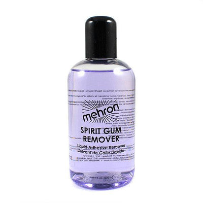 Mehron Spirit Gum Remover Adhesive Remover 9oz. (143-9)  