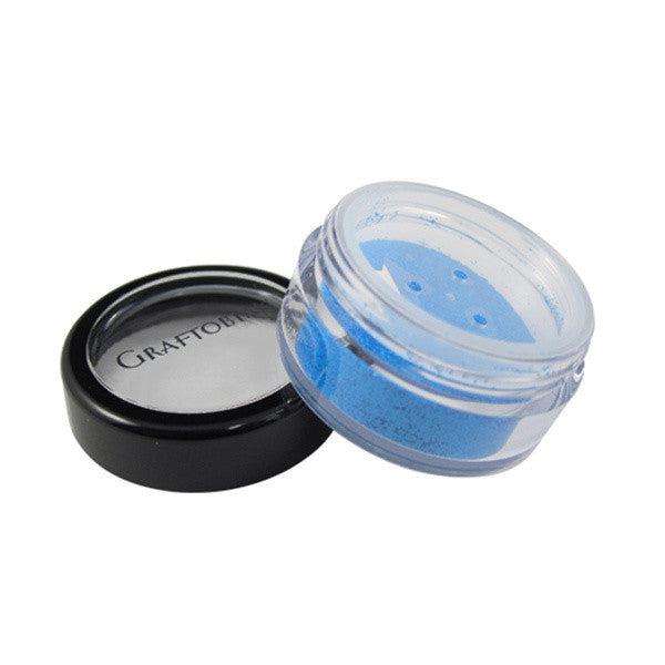 Body Glitter Powder by Graftobian – Camera Ready Cosmetics