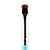 MYKITCO Pro My Expert Line & Define 3.4 Eye Brushes   