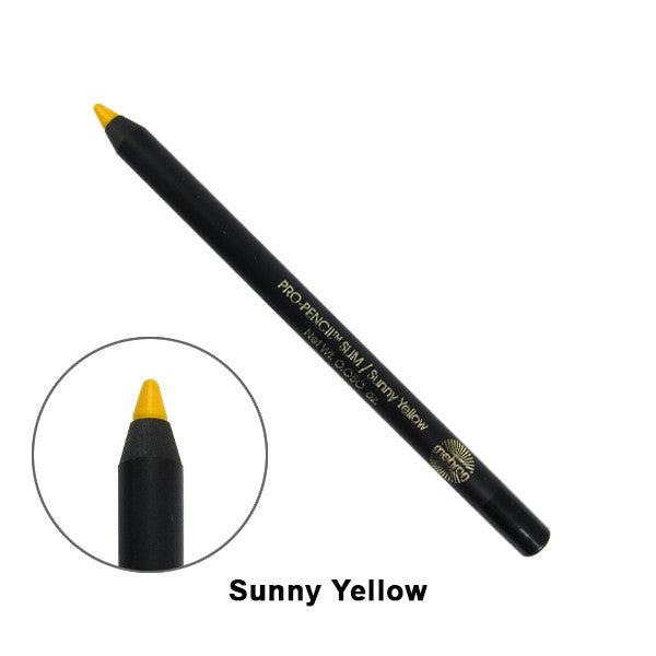 Mehron Pro-Pencil Slim SFX Liners   